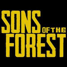 Sons Of The Forest APK icon
